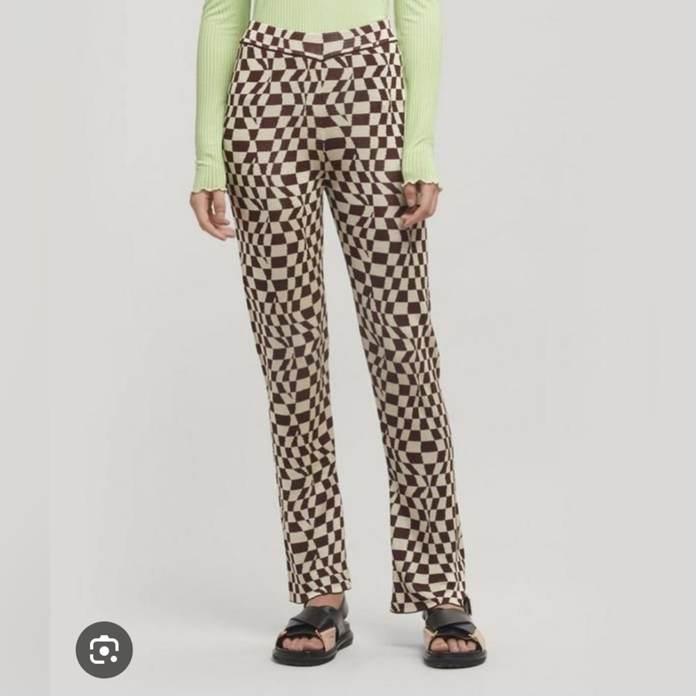 Paloma wool Orinoco pants sz L